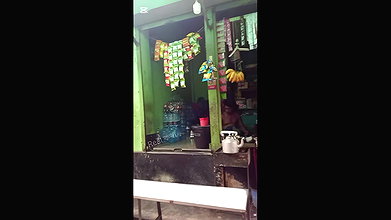 দৌলতদিয়া পল্লীতে কাজের জন্য সবাই অপেক্ষা করছে দেখুন   Daulatdia New Video 2025