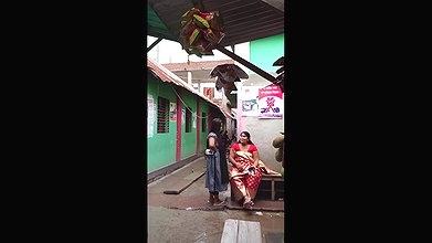 দৌলতদিয়া পল্লীতে টপ টপ যে গলিতে পাওয়া যায়   Daulatdia Polli Video 2025