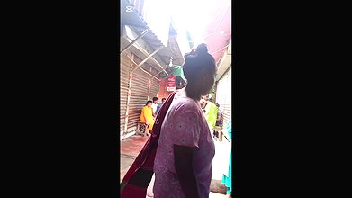 দৌলতদিয়া পল্লীতে ভালো কাজ কারা করে দেখুন   Daulatdia new video 2025