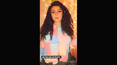 Onlyfans star SofyMackkk video collection – 14