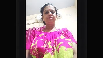Mallu bhabhi hot show on after onam festival