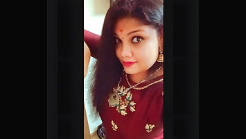 Mallu hot fatty girl bathing wet body show mms vid