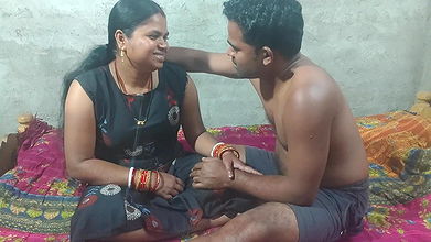 Indian Village Style Fucking Video