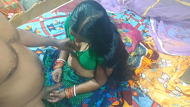 Kissed Stepsister’s Pussy, Stripped Her Naked and Fucked Her