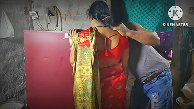 Step Brother’s Wife Stripped Naked and Fucked Kolkata Bengali Sex