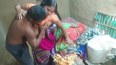 It Was Fun When My Penis Entered Sister-in-law’s Pussy. Indian Desi Girls Sax Video