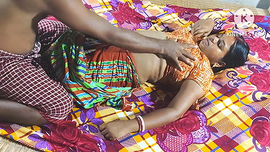 Today My Brother-in-law Had Fun Stripping Me and Fucking Me. Indian Desi Porn Video