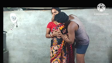 Brother-in-law Fucked the Sister-in-law After Stripping Her Naked