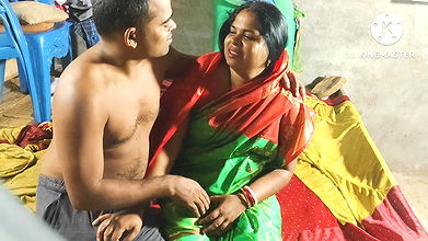 Everyone Had Gone Shopping Leaving Sister-in-law Alone, Brother-in-law Went and Stripped Her and Fucked Her.