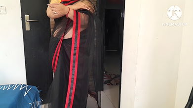 Desi Village Woman Fucks Her Step Brother