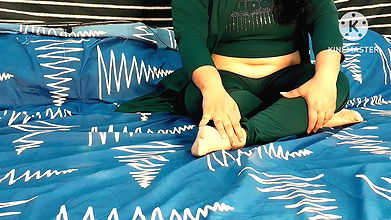 Step-sister Got It Done with Love