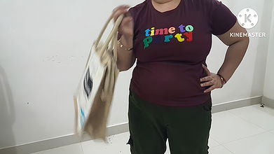 Boyfriend and Girlfriend Having Fun Alone at Home in Hindi Audio