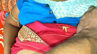 Paypal Bhabhi’s Latest Sex… Oh Leave Me More