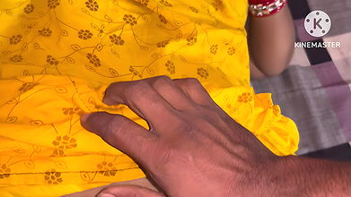 Hot Bhabhi Fucked in the Bed