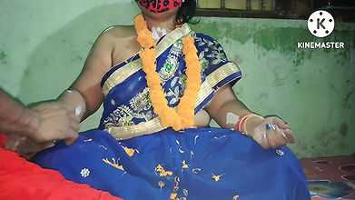 India Boy Massaged Aghori Mata Fully Satisfaction