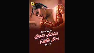 Bade Achhe Lagte Hai 2025 S01 Part 2 Hot Series