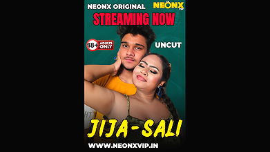 Jija Sali 2025 NeonX Hindi Short Film x265 AAC