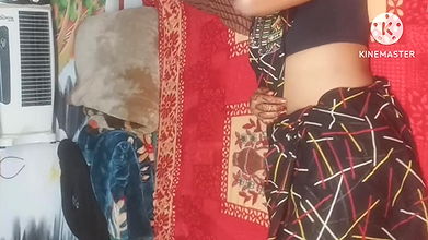 6th Day of Threesome with Boyfriend and Husband