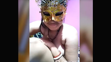 Village Couple Expensive Pvt Show Collections