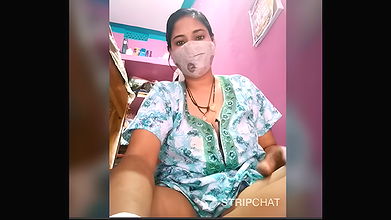 Village Couple Expensive Pvt Show Collections