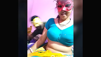 Village Couple Expensive Pvt Show Collections