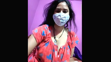 Village Couple Expensive Pvt Show Collections