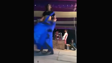 Desi local randi nude dance