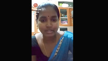 Anjali love tamgp model premium video