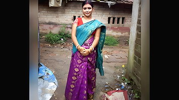 Desi village wife marge video collection