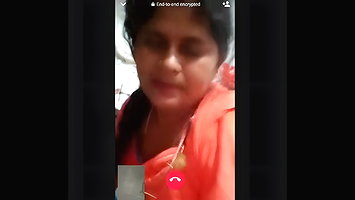 Bhabhi riding
