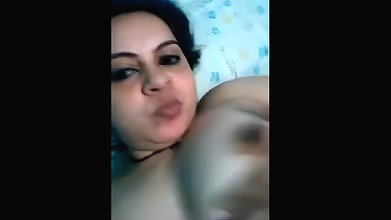 Desi sexy bhabi selfe