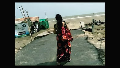 Indian beautiful Milf bhabhi fucking at sea beach resort!!