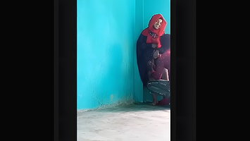 Hijabi Girl Fucking