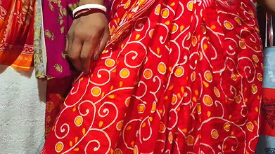 My bhabhi finger sex