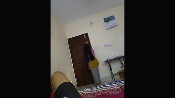 Beautiful pk GF Sucking Dick And Enjoying With BF