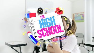 Milf teacher teaches my argentinian best friend how to really get laid