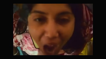 Desi village bhabi help her devar for cum