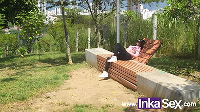 Fuertes confesiones a puta colombiana para después ser follada y humillada