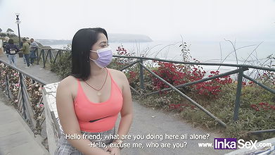 Katysex seduces young foot addict