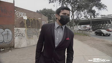 Ginezflowrs, the gypsy with a penetrating gaze