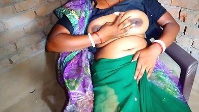 Villge wife fingaring