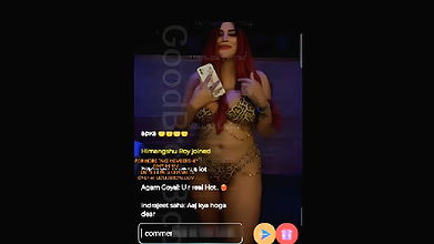 Rivvika Mani live video collection – 5