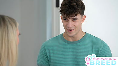 Bigtit MILF Gigi Dior Teaches Stepson How to Properly Breed a Woman S5E8