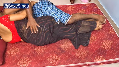 Beautiful Wife Needs Sexual Pleasure From Her Boyfriend