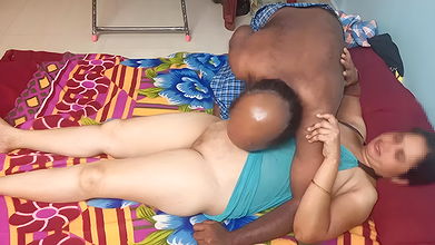 Desi Bhabhi Fucks Her Boyfriend