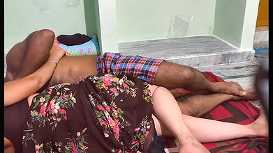 Indian Saree Wife Gets Fucked Hard