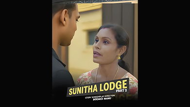 Sunitha Lodge 2 2025  FeniApp Short Film