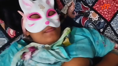 Tight Teen Gets Creampied by debor – Bhabi debor Love – Akashprime