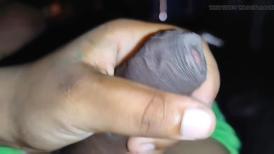 Step Sister Came Home Early And Caught Step Brother Jerking Off and Handjob Him While Watching Porn!