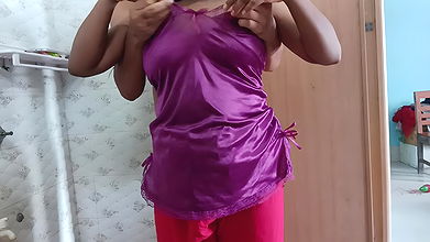 Desi vabi bathroom stepbrother hot sexs